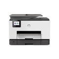 Wireless All-in-One Color Printer T1214