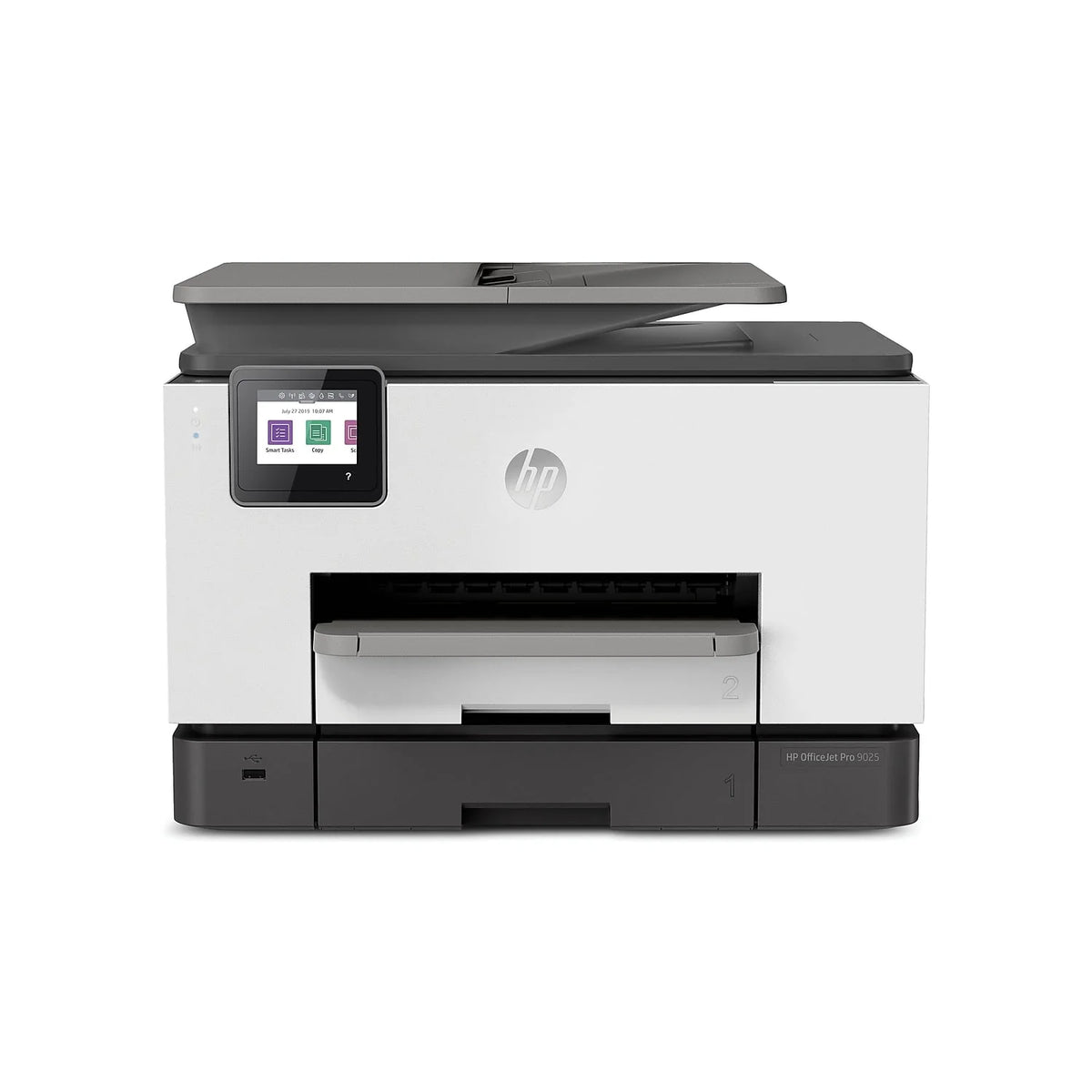 Wireless All-in-One Color Printer T1214