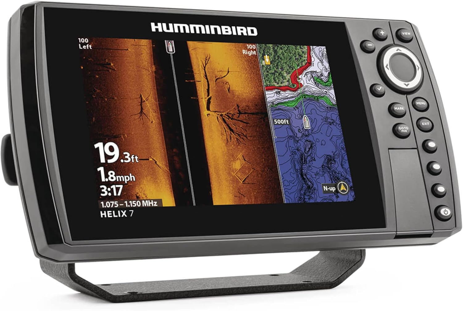 Helix 7 MSI GPS G4N V497600
