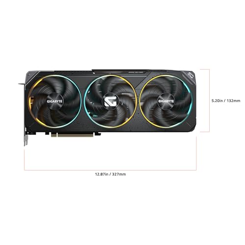 GeForce RTX 5070 12GB GDDR7 Graphics Card G12942