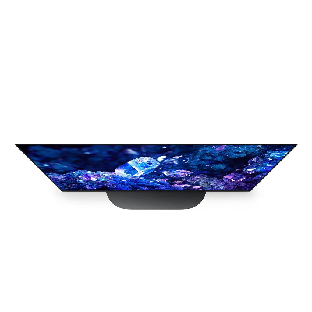 48” Class 4K HDR OLED Smart Television C6837