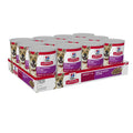 Adult Beef & Barley Entree Dog Food I103