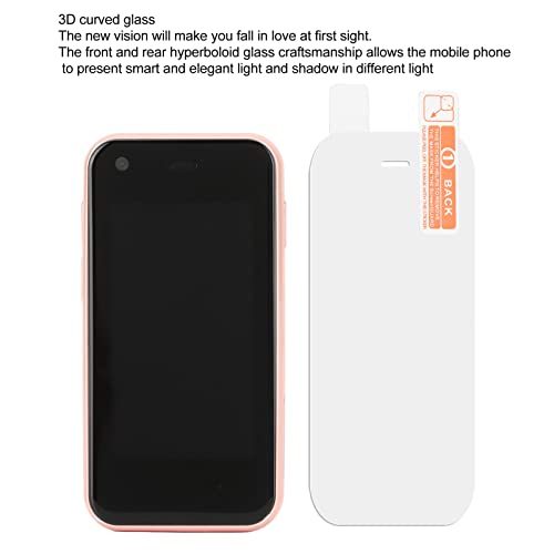 2.5in Mini Mobile Phone Y31862