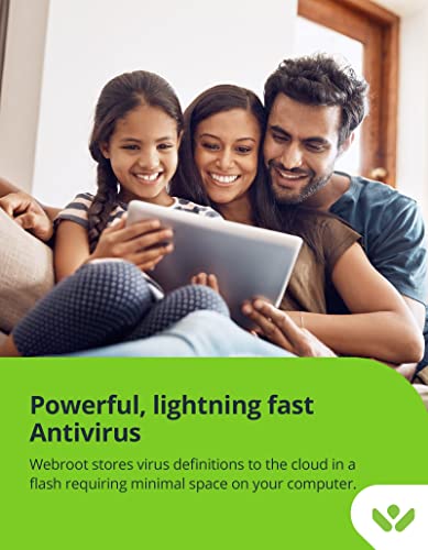 Antivirus Software 2024 3 Device 1 Year Z366