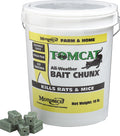 1 oz Rat and Mouse Killer Bait Chunx I7198