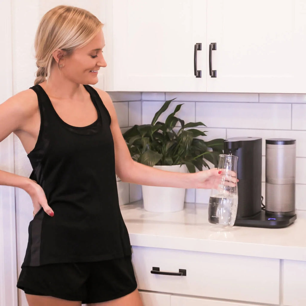 Countertop Water Filter System Y1647