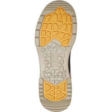 Men's Gateway Low Black Plaza Taupe A775550