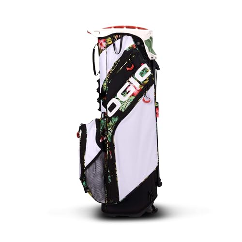 OGIO Woode Hybrid Stand Golf Bag Z7209