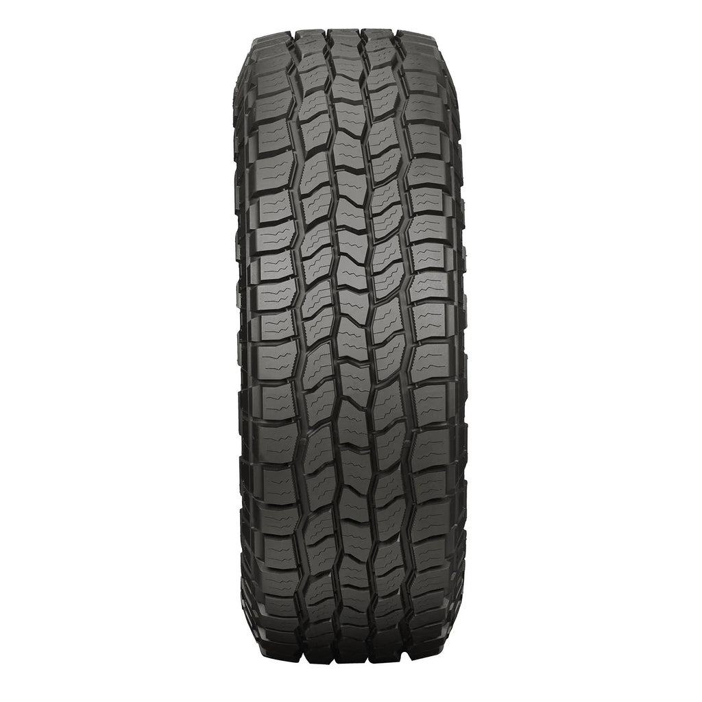 Set of 4 LT285/75R18 129/126S E Tires X3273