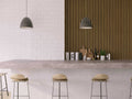 Acoustic Wood Wall Panels M878