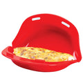 Silicone Microwave Omelet Egg Maker X7763