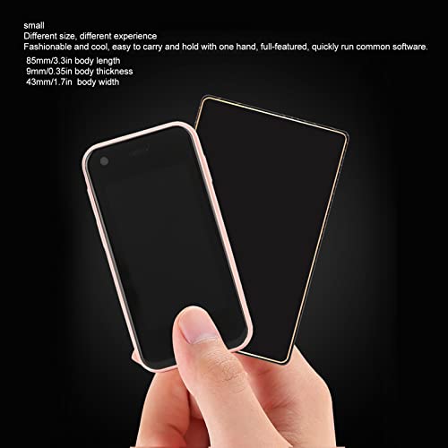 2.5in Mini Mobile Phone Y31862
