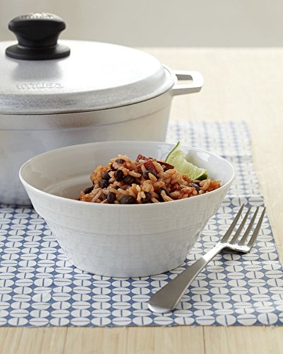 3-Piece Silver Caldero Dutch Oven Set P74745