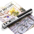 Wireless A4 Document Scanner with 16GB Card V833
