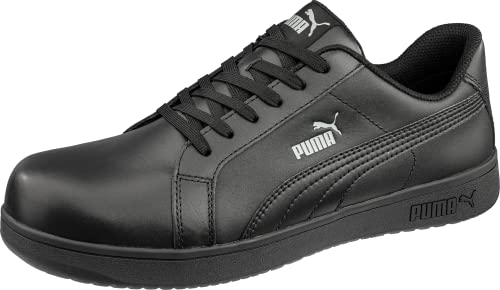 Composite Toe Slip Resistant Low Work Shoes H5000