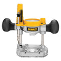 Plunge Base for Compact Router N31754