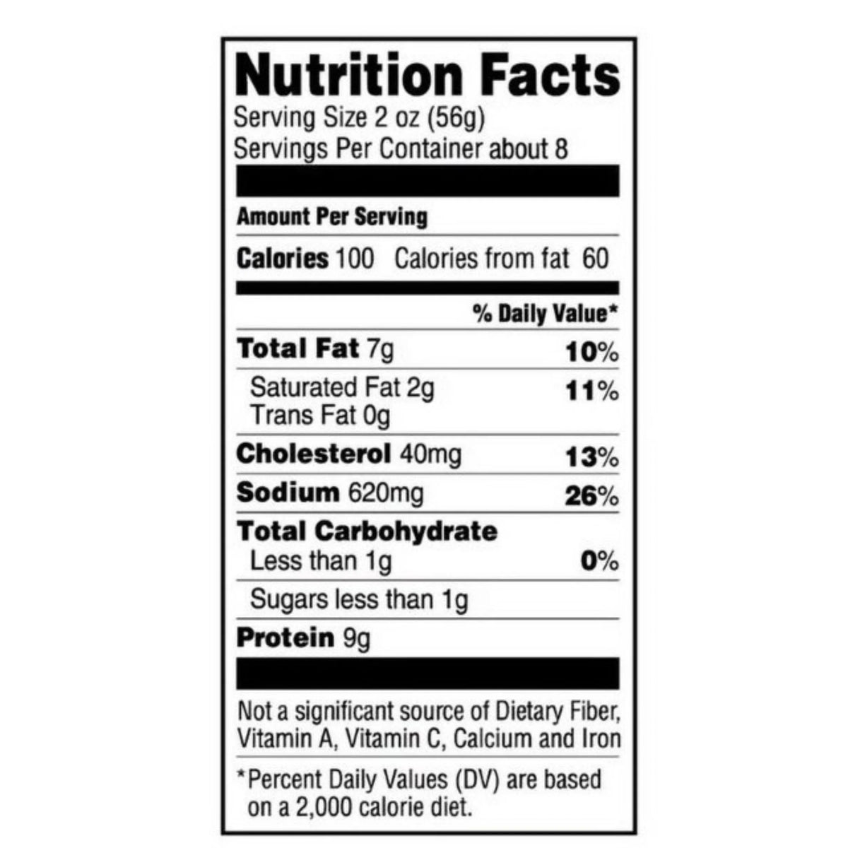 16 oz 2 Pack Cooked Canned Ham J730159