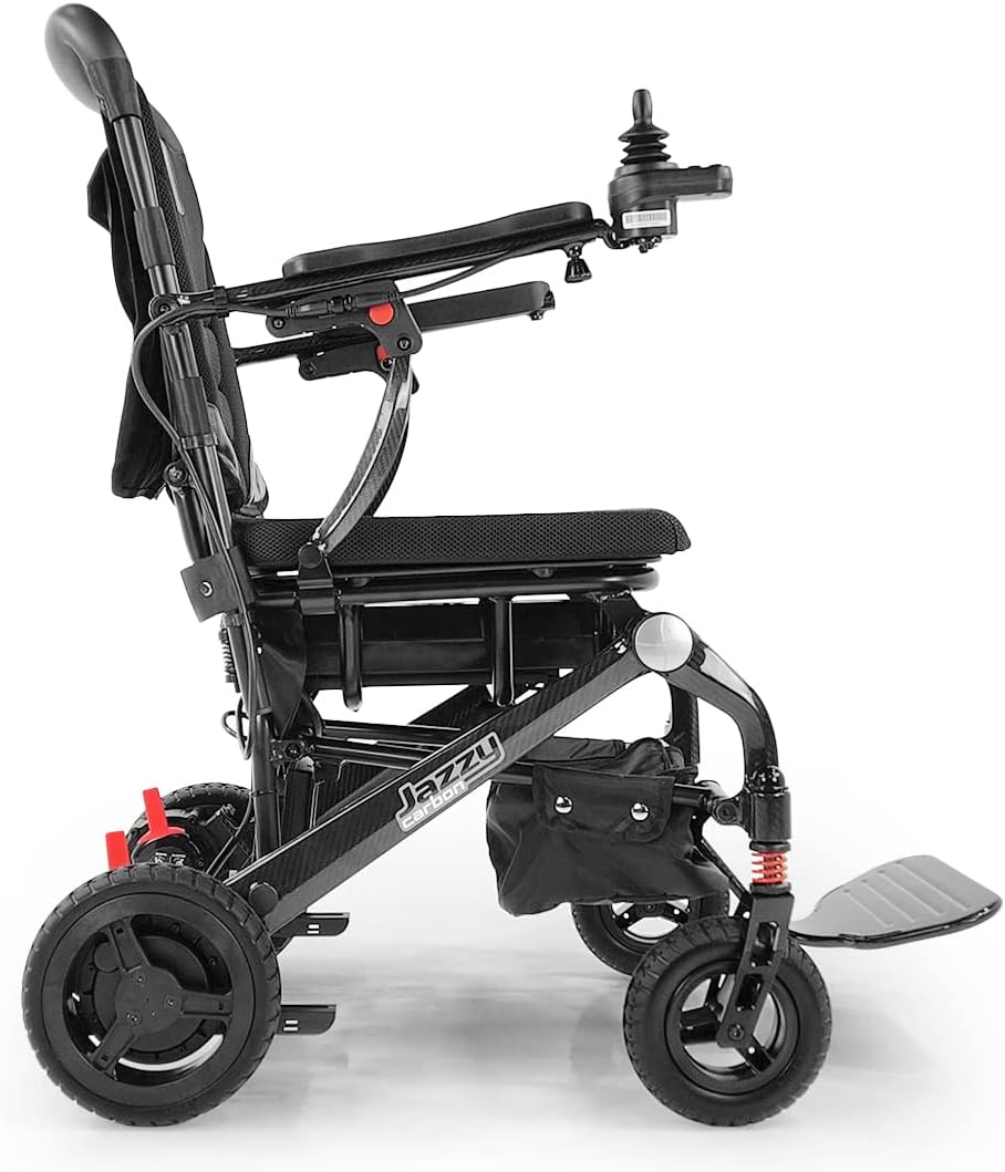 Power Chair X8649