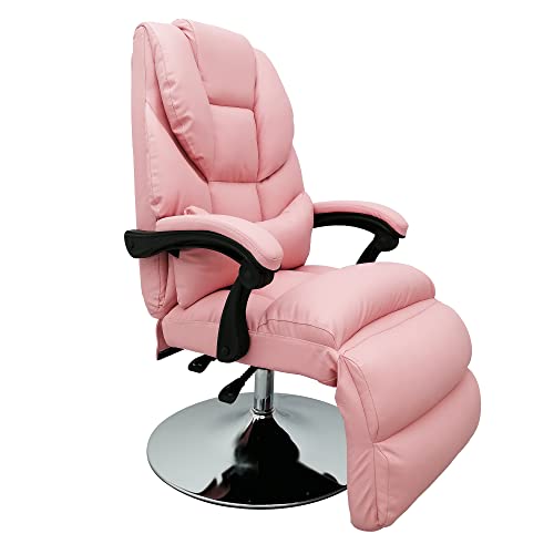 Purple 360 Swivel Adjustable Facial Salon Chair X276908