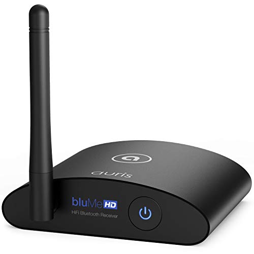 Bluetooth 5.0 Music Receiver with AptX HD M90363