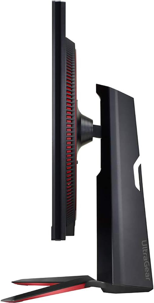 32 Inch VA Gaming Monitor with 165Hz Refresh Rate B166815