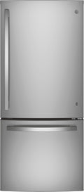 21.0 Cu. Ft. Bottom-Freezer Refrigerator S952883