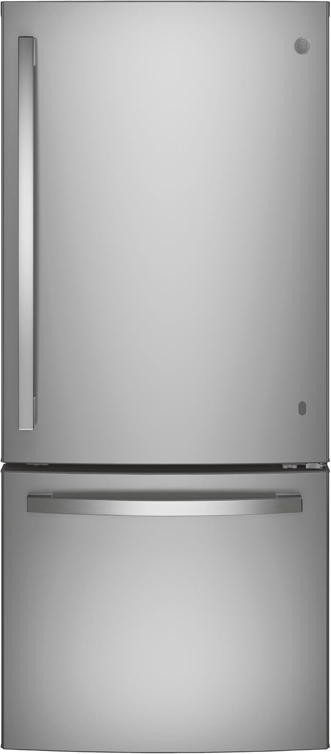 21.0 Cu. Ft. Bottom-Freezer Refrigerator S952883