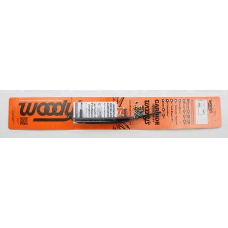 6 inch Carbide X421