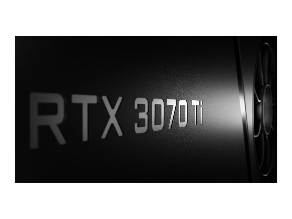 GeForce RTX 3070 Ti 8GB GDDR6X Graphics Card I509469