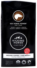 Dark Roast Ground Coffee, 10 oz K810