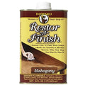Mahogany Restor-A-Finish, 16 oz X574