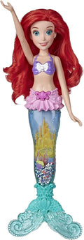 Ariel Doll with Lights E36899