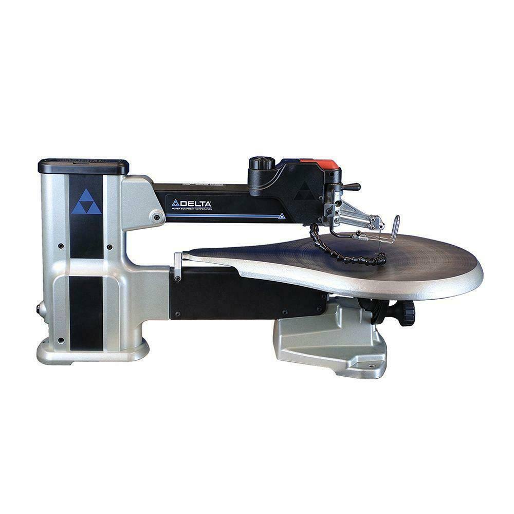 20 in Variable Speed Scroll Saw R70797