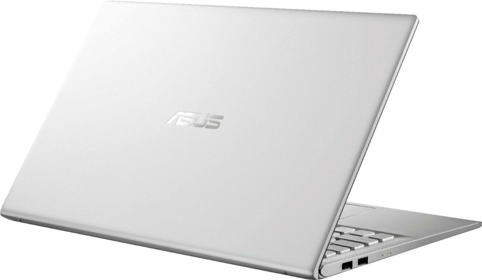 15.6 inch Intel i5 Laptop, 12GB Memory, 256GB SSD, Silver U1311
