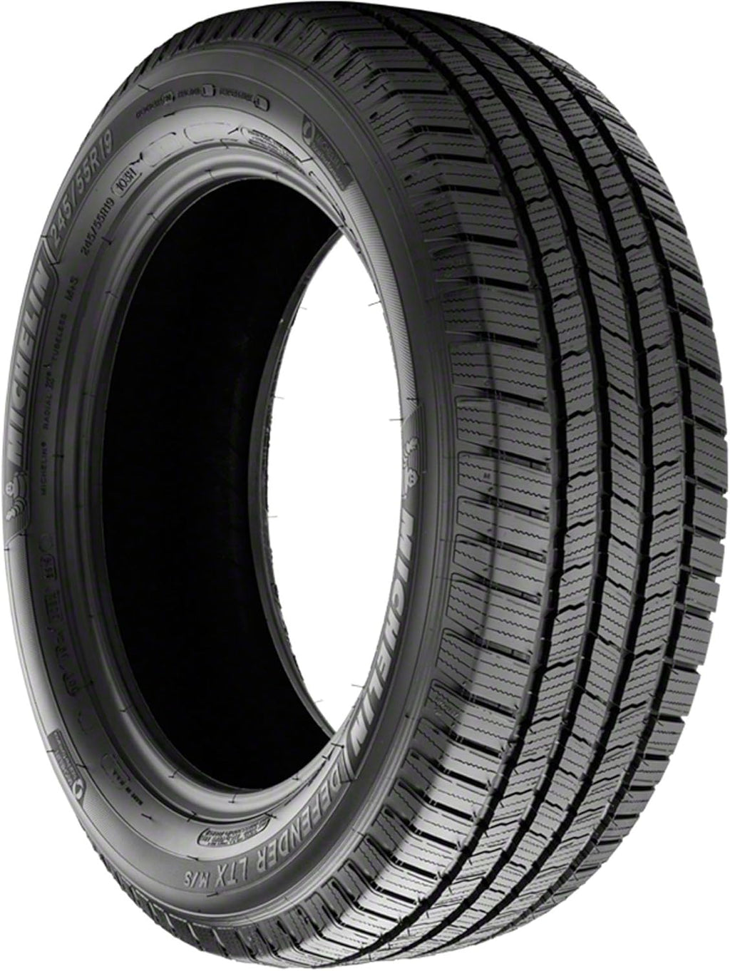 245/70R16 107T All Season Radial Car Tire F613