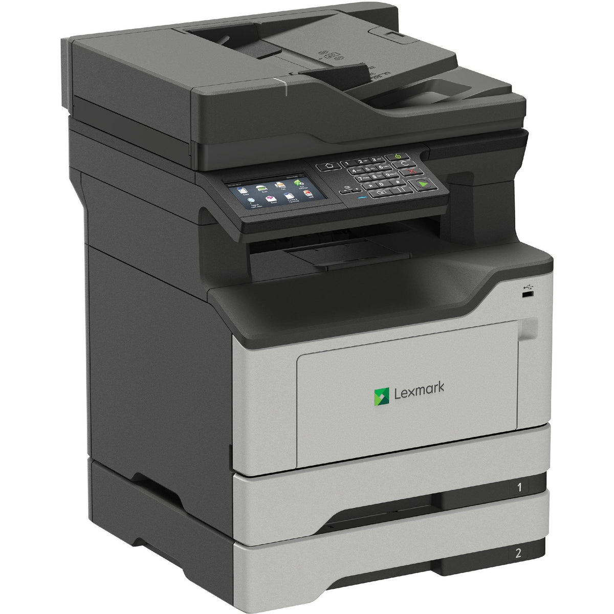 Monochrome Laser Multifunction Printer T5540