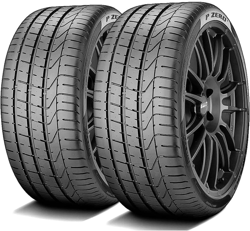 285/40ZR19 Tire S898523