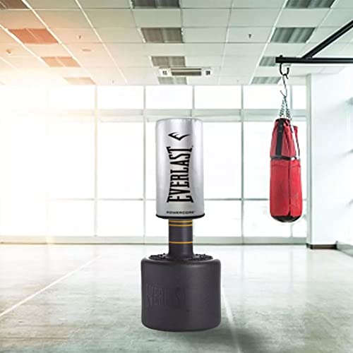 Powercore Free Standing Heavy Bag S682271
