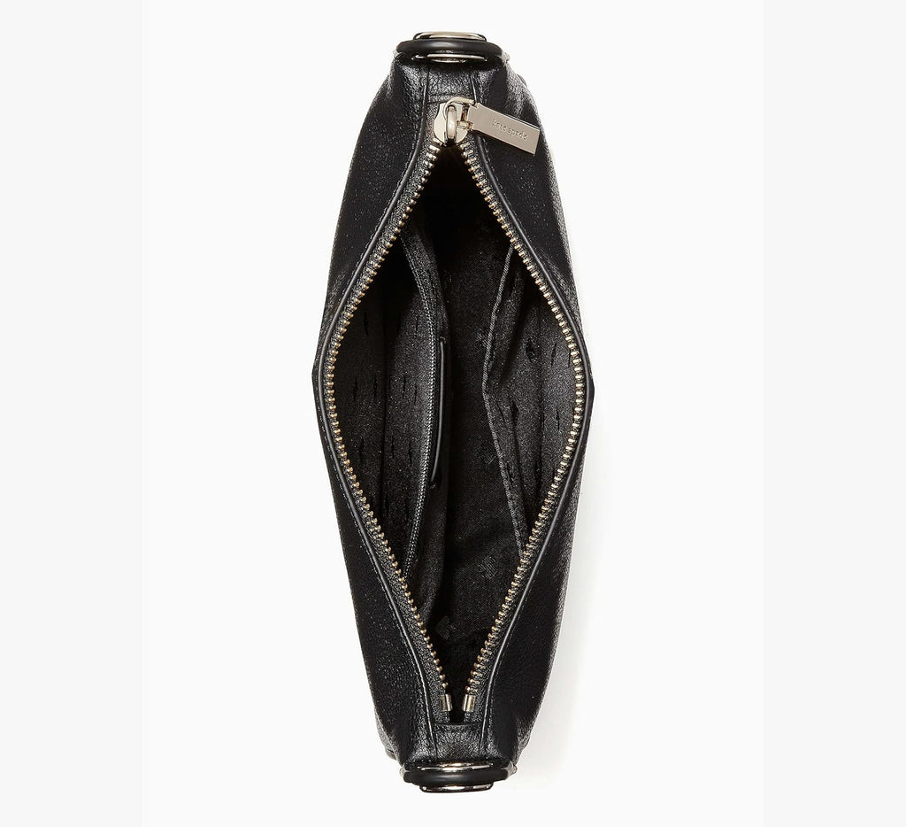 Small Crossbody (black) J1389