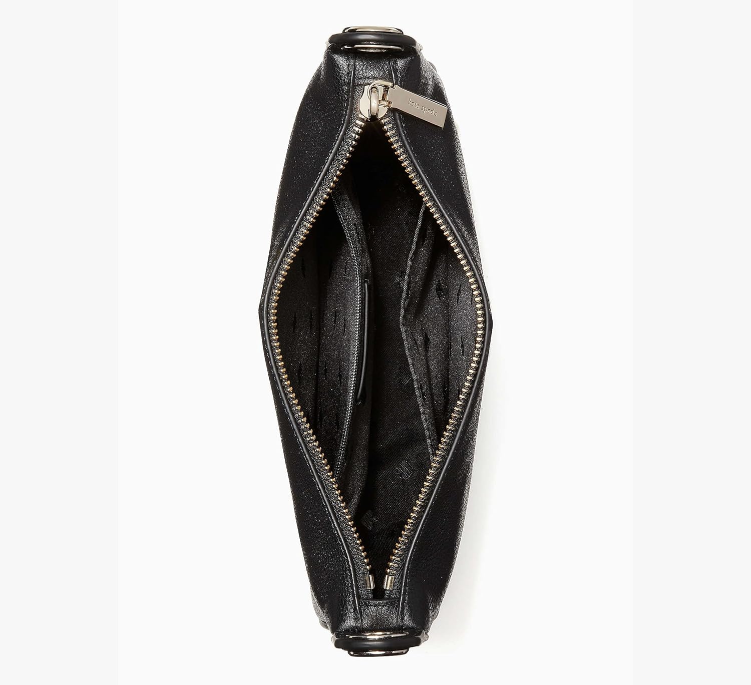 Small Crossbody (black) J1389