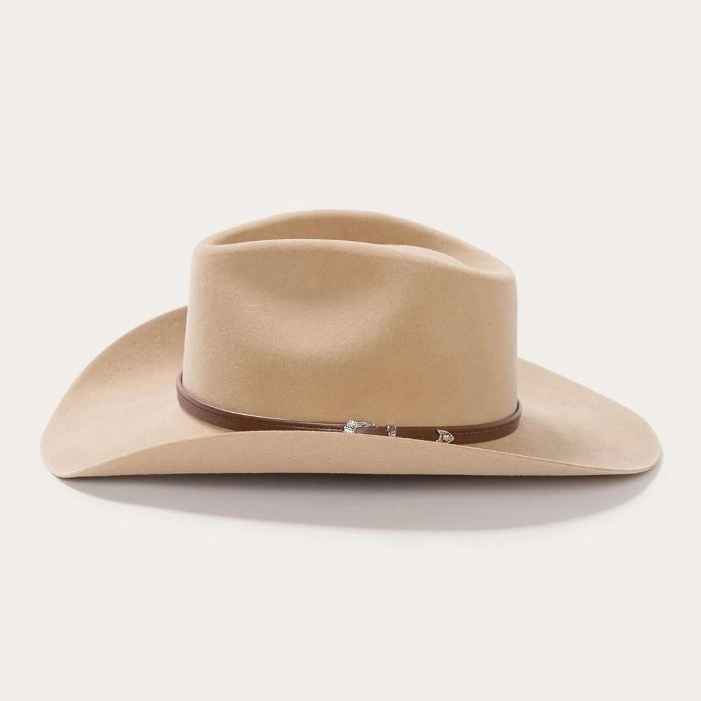 4X Felt Hat R40507
