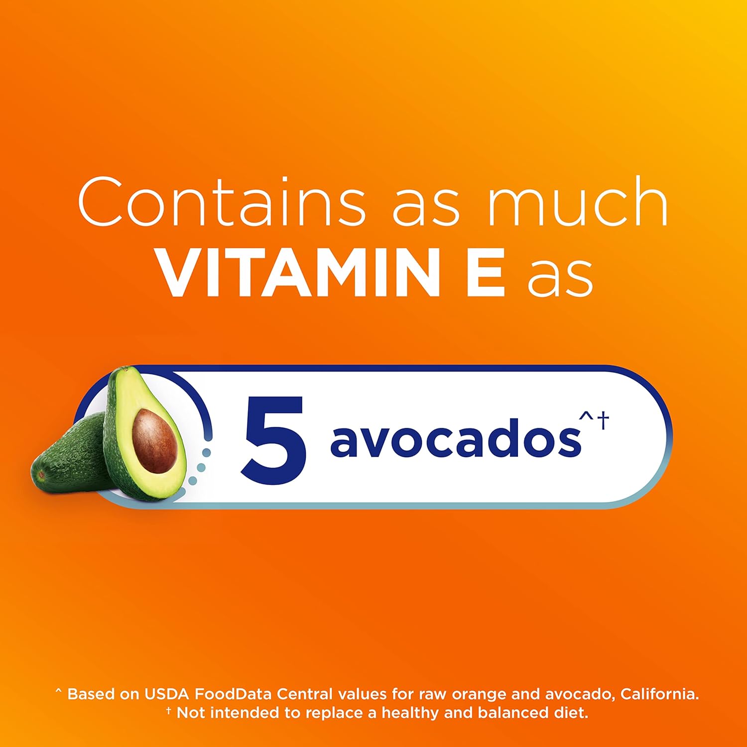280 Mini Tablets Men's Daily Multivitamin with Zinc and Vitamin C U86911