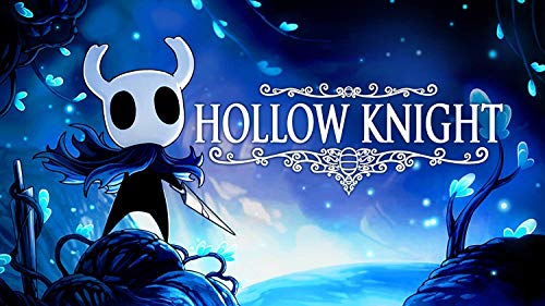Hollow Knight Nintendo Switch S5424