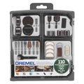110 Piece Accessory Kit M46534