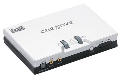 External Sound Card USB 5.1 M10747