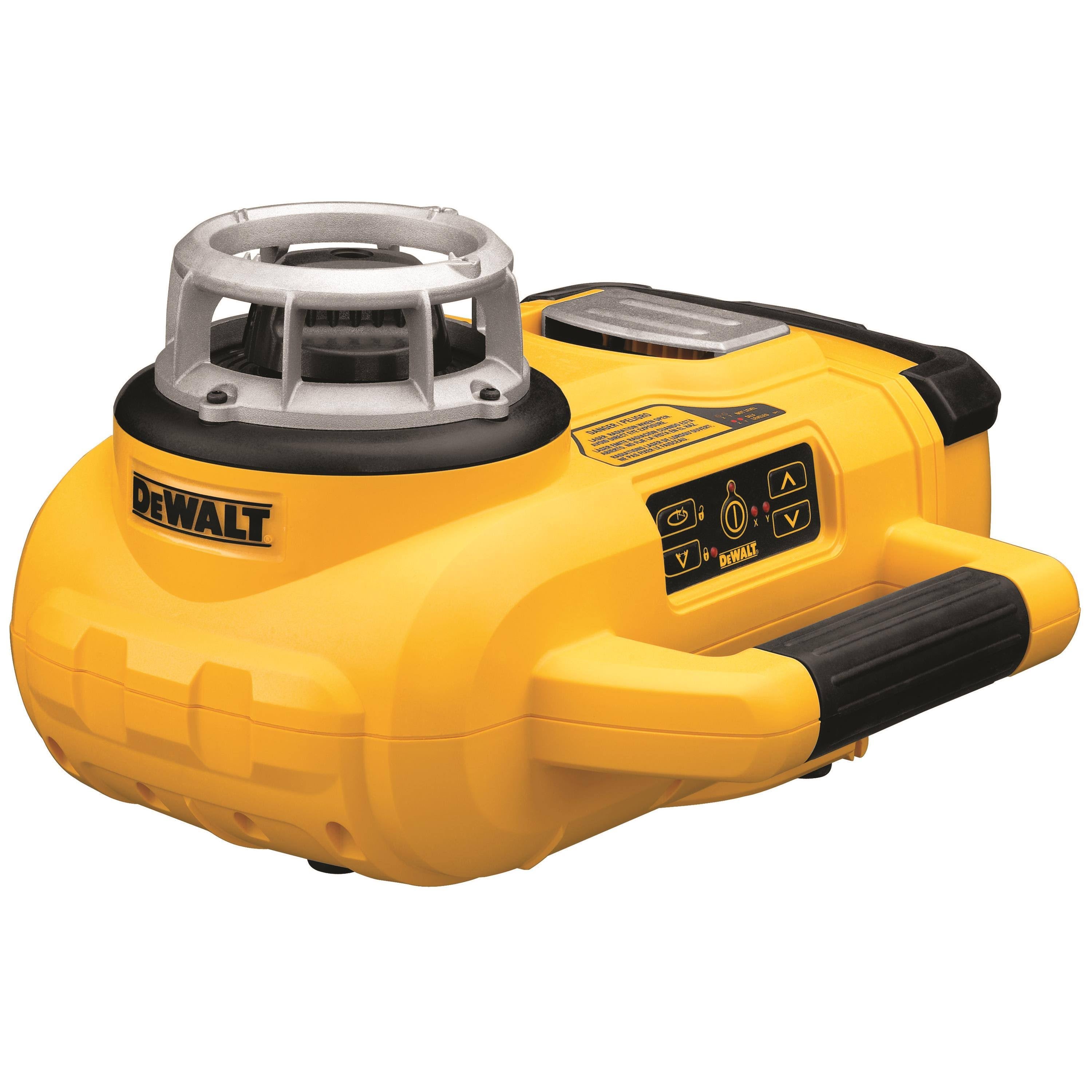 18V Self-Leveling Rotary Laser Kit D23318
