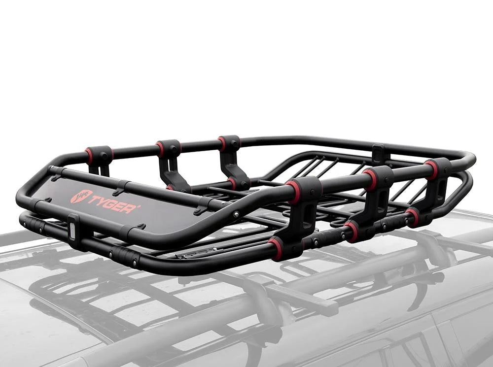 Super Duty Roof Cargo Basket K94941