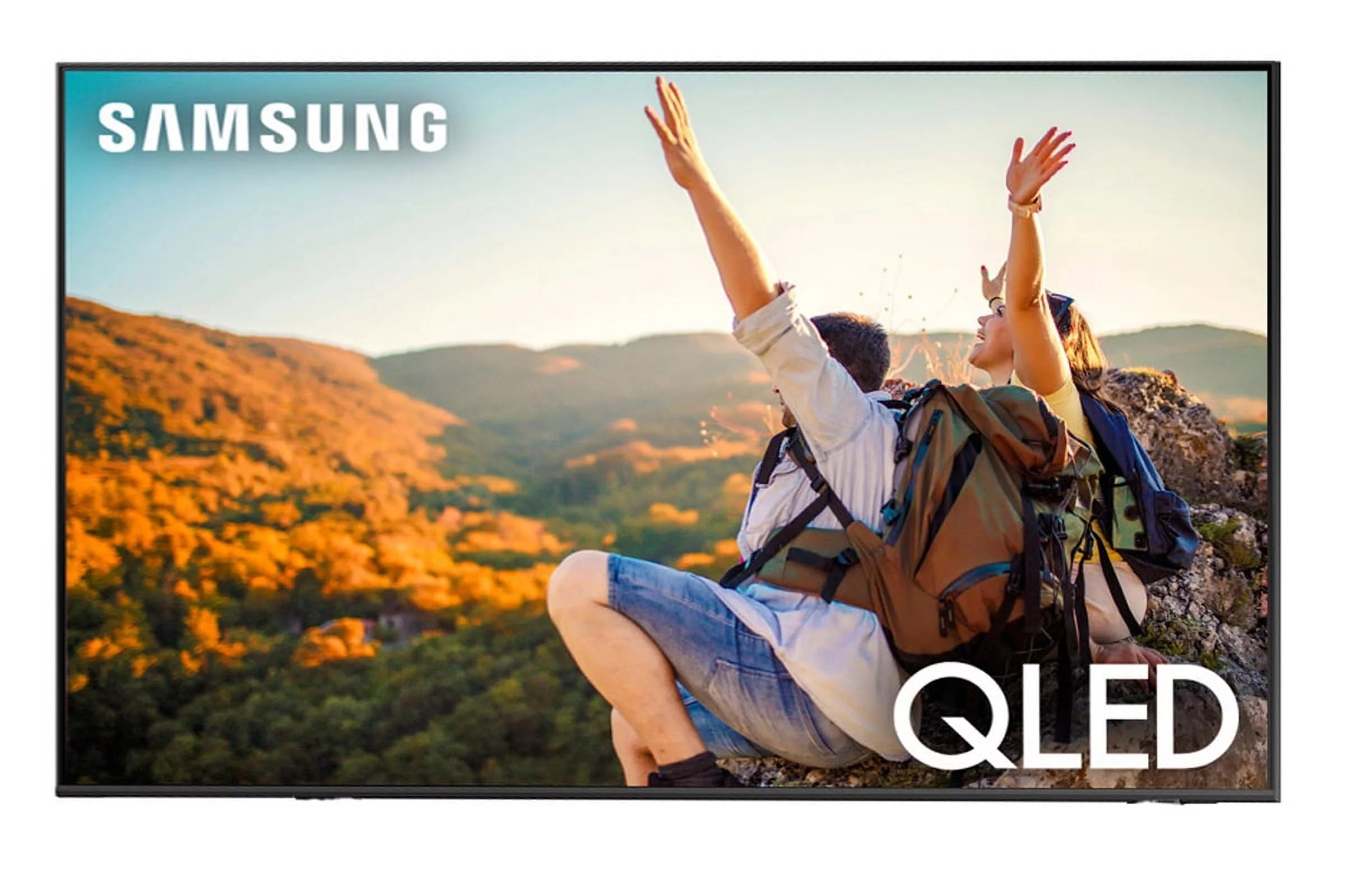 50" QLED 4K Smart TV with 5.1.2Ch Speakers W882769