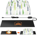 59°F - 140°F Adjustable Dough Proofing Heating Mat M723147