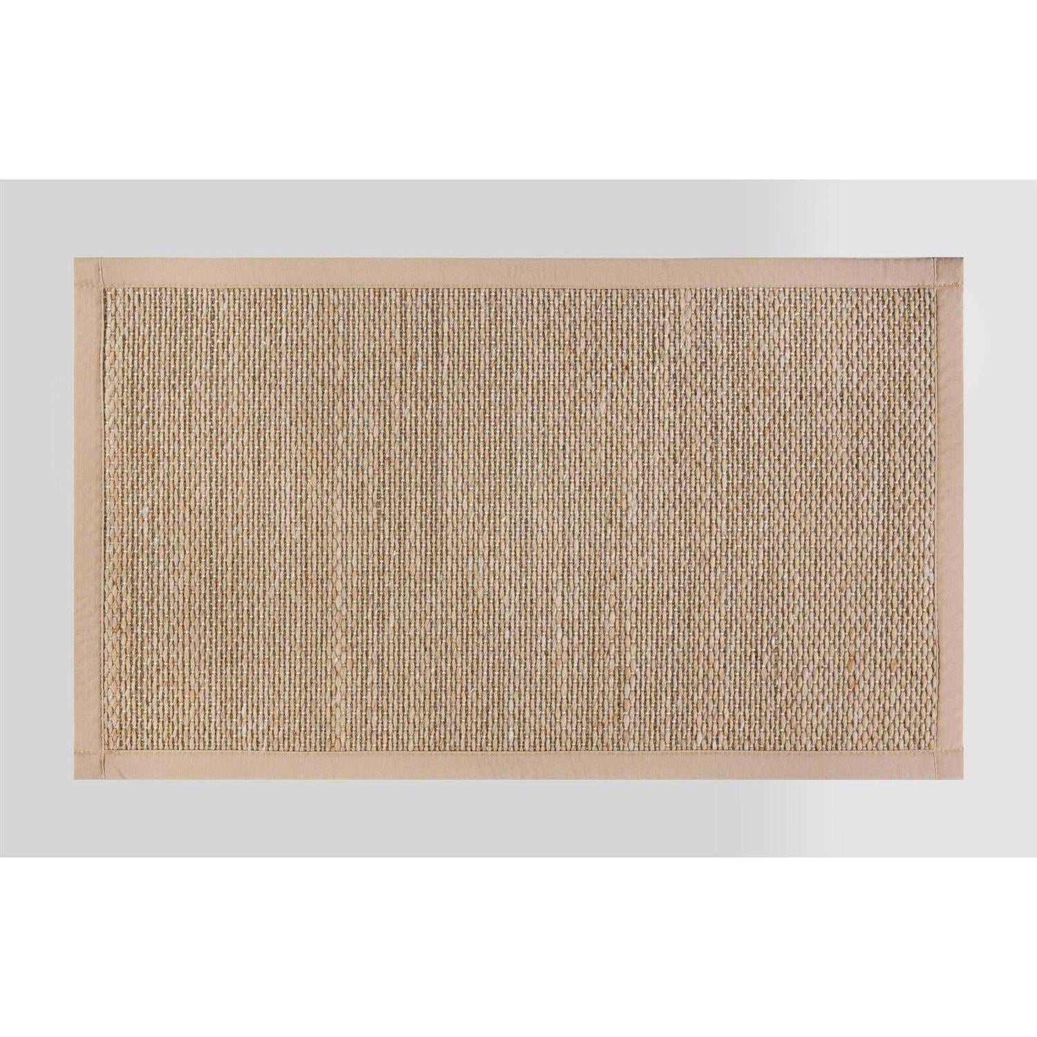 20 Textured Pet Kitchen Rug C13612